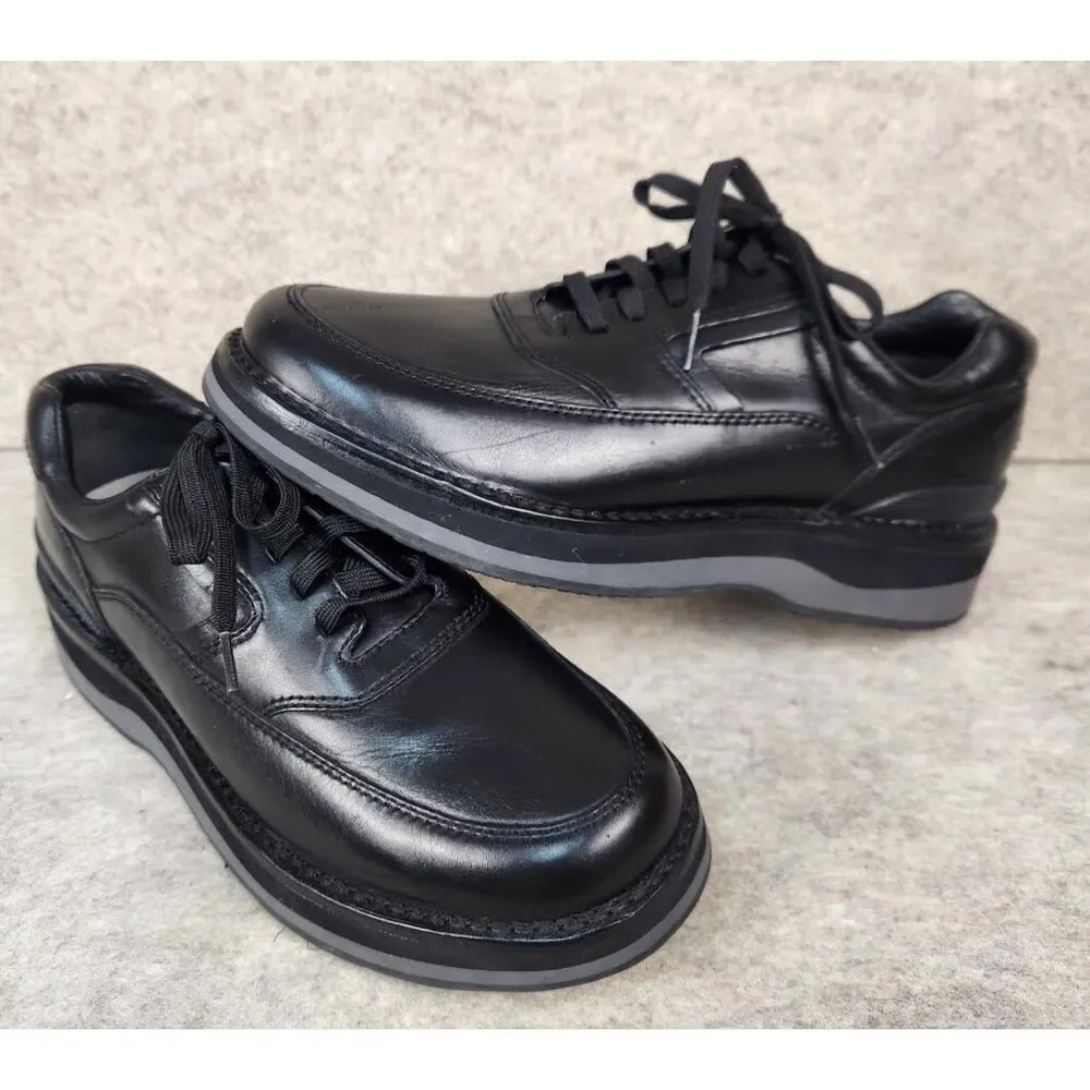 Rockport Men's ProWalker Men's Dress Walking Shoes Size 9.5 M9218